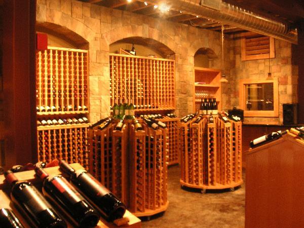 Wines And Spirits Wines And Spirits