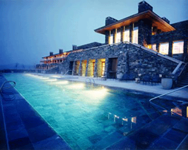 Top 10 Luxury Hotels Pictures