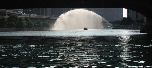 Chicago River