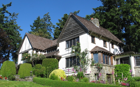Hastings House