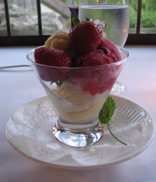 Dessert