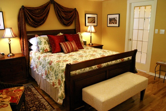 La Pause B&B - Room