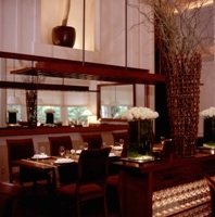 Meadowood Restaurant - Napa