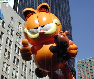 garfield