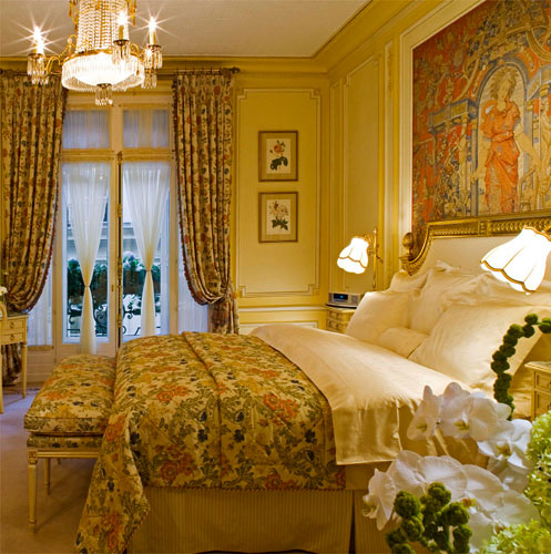 Ritz Paris The Ritz Paris is offering an incredible promotion this summer
