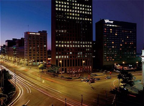 Fairmont Winnipeg