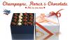 Gatsby Valentine's Day Truffles
