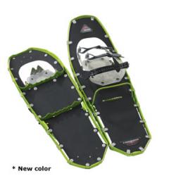 good snowshoes