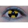 radioactive