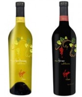 virgin wine