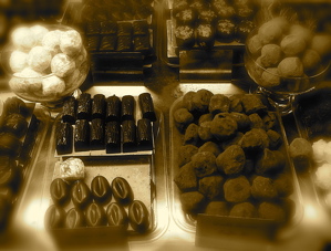chocolate