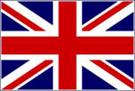 english flag