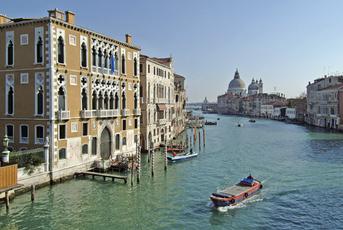 Hotel Cipriani Venice
