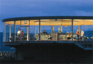 Gravity Bar, Dublin, Ireland