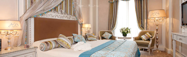 Hotel Balzac