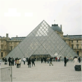 Is Paris Yearning?: "The Da Vinci Code" Walking Tours