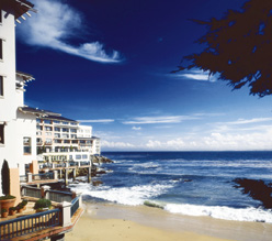 Monterey Bay Plaza