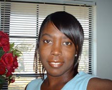 terah shelton