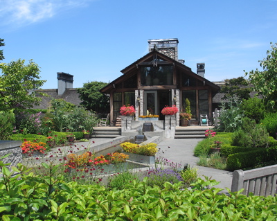 The Inn at Langley, Whidbey Island