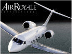 L.A. To Paris Minus the Migraine: Air Royale Air Charter