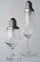 glass bulbs