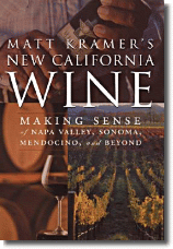 new california wine