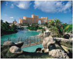 Bahama Mama: Atlantis, Paradise Island Resort