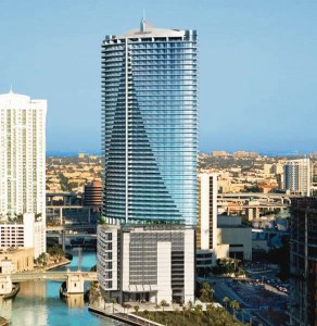 Epic Hotel