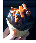 Bacon, It’s Not Just for Breakfast Any More :: Boulder, CO
