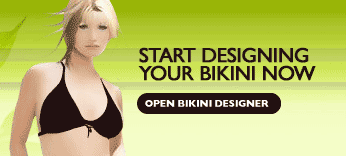 Looking for the Perfect Fit Bikini – Go Bespoke!