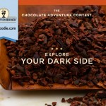 Explore Your Dark Side 