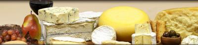 The Big Cheese Converge at California’s Artisan Cheese Festival.