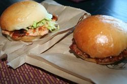 Sliders Meet Tapas at Diego Zhang’s :: Colorado