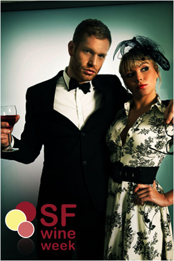 The Next Generation Wine Festival :: S.F. Wine Week, Nov 10 – 15