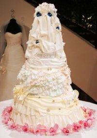 Extravagant cakes most wedding 55 Beautiful