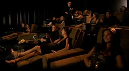 Psst, Wanna buy a movie ticket for $35.00?  Or have I got a nice piece of land…