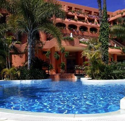 Kempinski Hotel Bahia Estepona