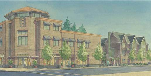 Terroir Restaurant & Wine Bar to Open in Portland, OR