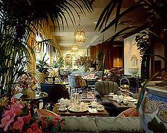 Top Picks To Assuage Teen Angst: Four Seasons Hotel Chicago