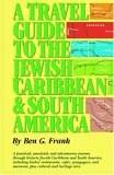 Oy Vey! Such a Deal on Jewish Travel Guides