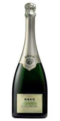 Not So Tiny Bubbles: Costliest Champagnes for 2006
