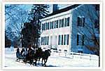 Washington Slept Here: Historic Hotels of America