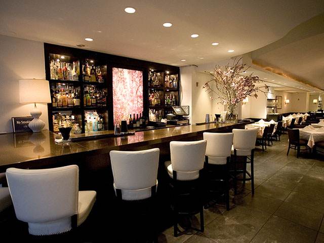 Greek To Me: Anthos, New York City