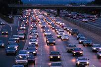 Memorial Day Travel