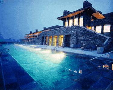Top 10 Lux List: Tablet Hotels