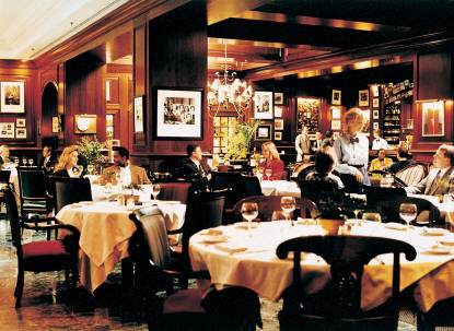 Charleston Grill, Charleston, S.C.:: Part 2 of 4