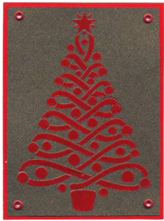 Merry Christmas to Your From Vagablond