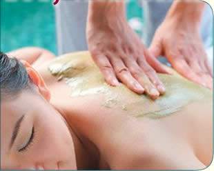 Spa Decadence: Dreamy Canuck Lux