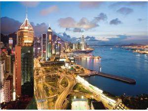 The Excelsior Offers Enticing “Explore Hong Kong” Package