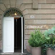 Beaux Arts Beauty :: Hotel Condesa D.F., Mexico City